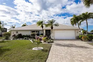 3022 SW 28th Ave, Cape Coral, FL 33914 - Photo 2