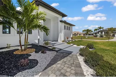 1248 NW 35th Ave, Cape Coral, FL 33993 - Photo 8