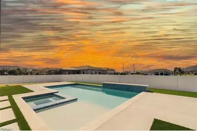 1248 NW 35th Ave, Cape Coral, FL 33993 - Photo 1