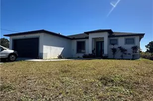 3217 64th St W, Lehigh Acres, FL 33971 - Photo 1