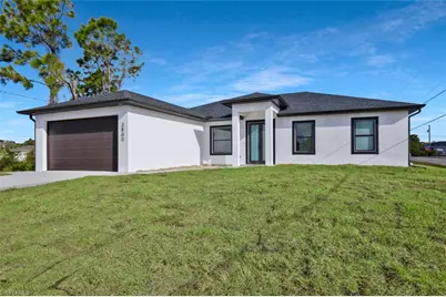 3800 24th St SW, Lehigh Acres, FL 33976 - Photo 2