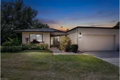 5824 Wild Fig Ln, Fort Myers, FL 33919 - Photo 2