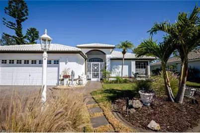 20864 Santorini Way, North Fort Myers, FL 33917 - Photo 4