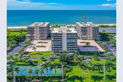 7146 Estero Blvd #817, Fort Myers Beach, FL 33931 - Photo 28