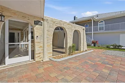 17741 Rebecca Ave, Fort Myers Beach, FL 33931 - Photo 4