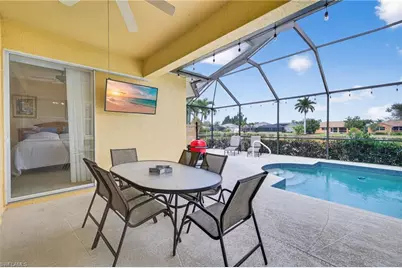 8912 Wellington Lakes Ct, Fort Myers, FL 33908 - Photo 2