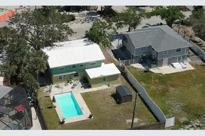 5460 Oak Ridge Ave, Fort Myers Beach, FL 33931 - Photo 2