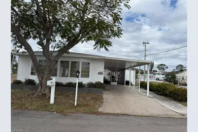 5509 Harbor Ln, North Fort Myers, FL 33917 - Photo 1