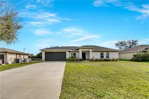 1327 NE 12th Ave, Cape Coral, FL 33909 - Photo 1