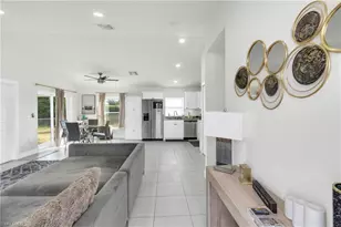 1327 NE 12th Ave, Cape Coral, FL 33909 - Photo 8