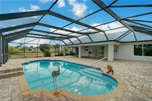 2803 SW 34th Terrace, Cape Coral, FL 33914 - Photo 32