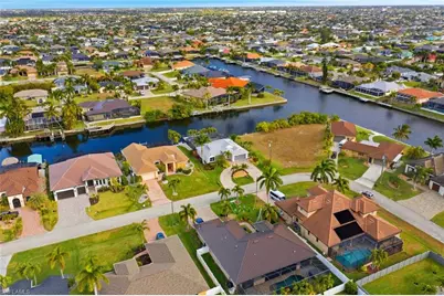 2803 SW 34th Ter, Cape Coral, FL 33914 - Photo 42