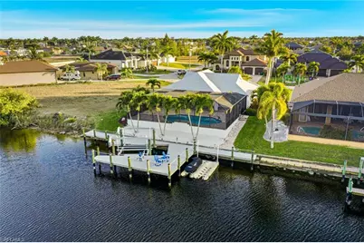 2803 SW 34th Ter, Cape Coral, FL 33914 - Photo 40