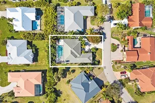 8558 S Lake Cir, Fort Myers, FL 33908 - Photo 46