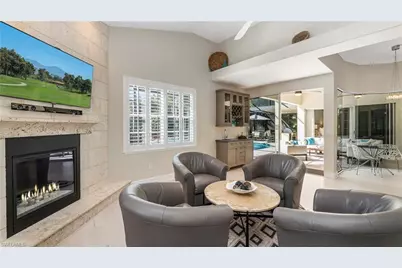 8558 S Lake Cir, Fort Myers, FL 33908 - Photo 12