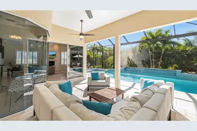 8558 S Lake Cir, Fort Myers, FL 33908 - Photo 36