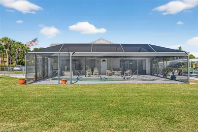 1818 Cherie Ln, North Fort Myers, FL 33917 - Photo 40