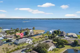 1818 Cherie Ln, North Fort Myers, FL 33917 - Photo 46