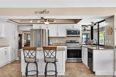 1818 Cherie Ln, North Fort Myers, FL 33917 - Photo 14