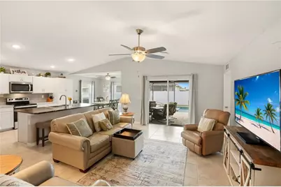 214 NE 24th Ter, Cape Coral, FL 33909 - Photo 4