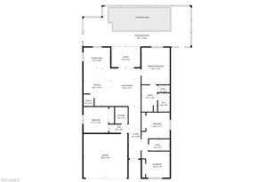 214 NE 24th Terrace, Cape Coral, FL 33909 - Photo 28