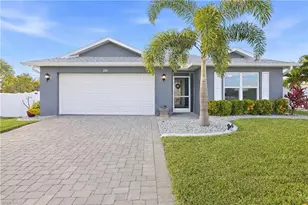 214 NE 24th Terrace, Cape Coral, FL 33909 - Photo 2