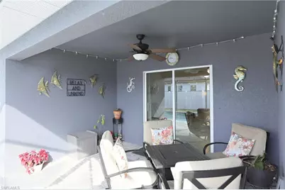 214 NE 24th Ter, Cape Coral, FL 33909 - Photo 20