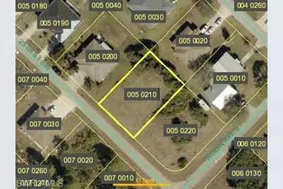 5204/5206 25th St SW Ave, Lehigh Acres, FL 33973 - Photo 1