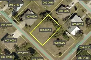 5204/5206 25th St SW Ave, Lehigh Acres, FL 33973 - Photo 1