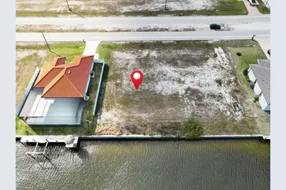 1235 Old Burnt Store Rd N, Cape Coral, FL 33993 - Photo 1