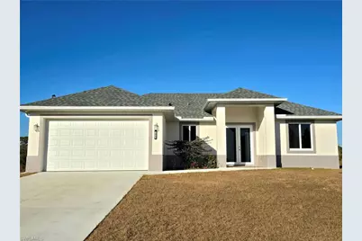 1219 Hibiscus Ave, Lehigh Acres, FL 33972 - Photo 1