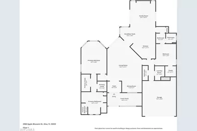 2968 Apple Blossom Dr, Alva, FL 33920 - Photo 50