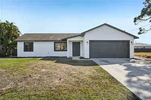 2226 SW 1st St, Cape Coral, FL 33991 - Photo 1