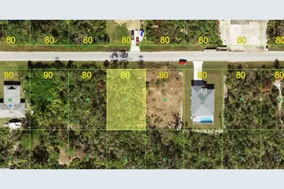 12157 Strett Ave, Port Charlotte, FL 33981 - Photo 1