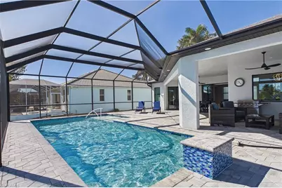 3121 SW 26th Pl, Cape Coral, FL 33914 - Photo 40