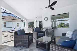 3121 SW 26th Pl, Cape Coral, FL 33914 - Photo 36