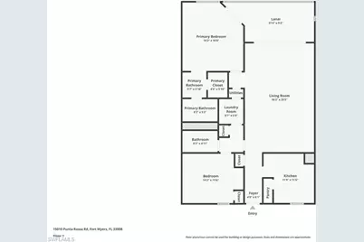 15010 Punta Rassa Rd #305, Fort Myers, FL 33908 - Photo 22
