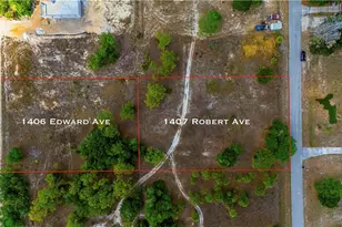 1407 Robert Ave, Lehigh Acres, FL 33972 - Photo 2