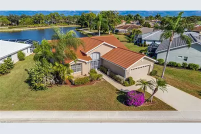 1661 Palo Duro Blvd, North Fort Myers, FL 33917 - Photo 2
