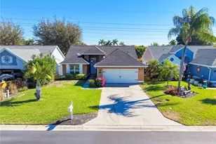 15068 Cloverdale Dr, Fort Myers, FL 33919 - Photo 1