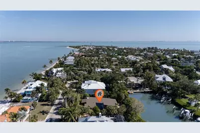 505 Lighthouse Way, Sanibel, FL 33957 - Photo 2