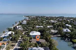 505 Lighthouse Way, Sanibel, FL 33957 - Photo 2