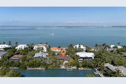 505 Lighthouse Way, Sanibel, FL 33957 - Photo 1