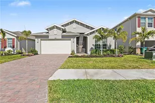 355 Spring Hill Lake Loop, Cape Coral, FL 33993 - Photo 1