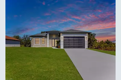 3810 17th St SW, Lehigh Acres, FL 33976 - Photo 1