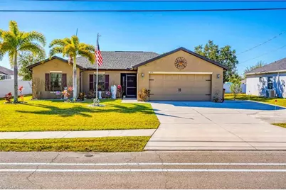 1826 SW Trafalgar Pkwy, Cape Coral, FL 33991 - Photo 1