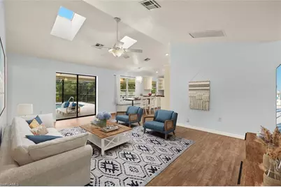 3605 Sudbury Ln, Bonita Springs, FL 34134 - Photo 2