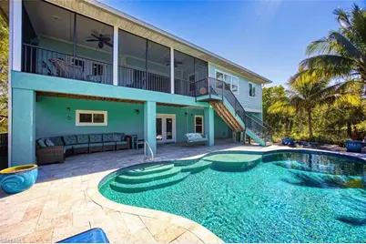 [Address not provided], Sanibel, FL 33957 - Photo 36