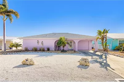 3693 Ruby Ave, Saint James City, FL 33956 - Photo 32