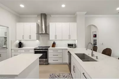 5614 Whispering Willow Way, Fort Myers, FL 33908 - Photo 2